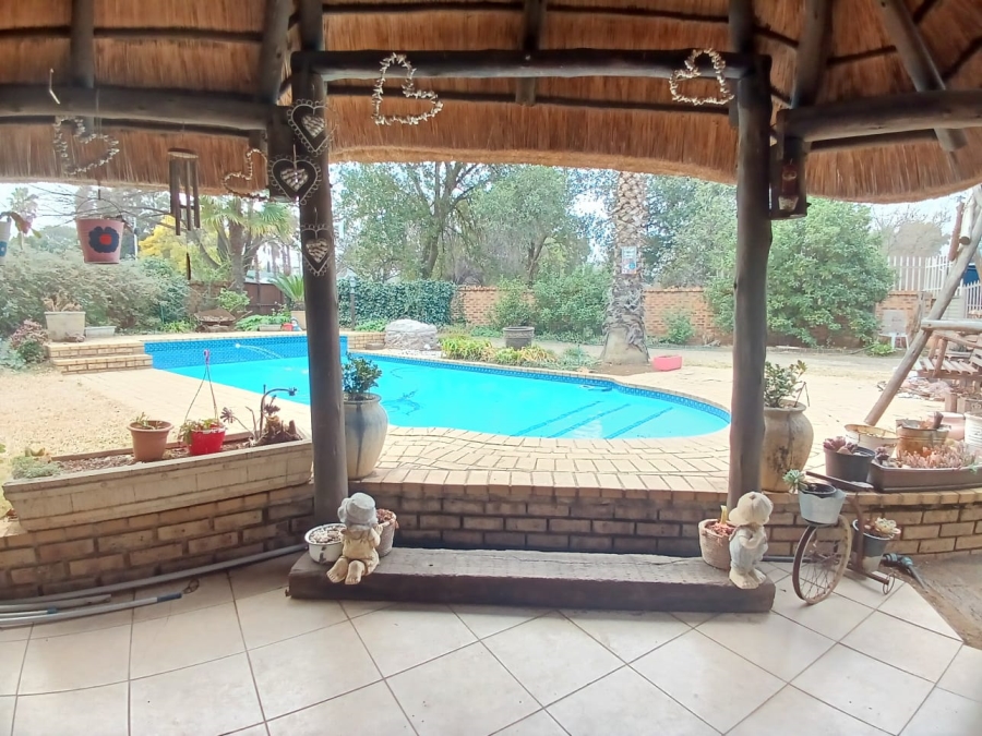 4 Bedroom Property for Sale in Sasolburg Ext 11 Free State